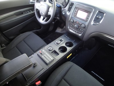 2014-2016 Dodge Durango Vehicle Specific 16