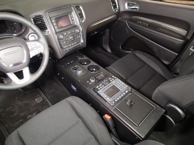 2014-2016 Dodge Durango Vehicle Specific 16