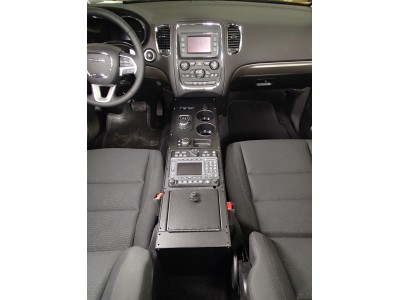 2014-2016 Dodge Durango Vehicle Specific 16