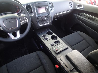 2014-2016 Dodge Durango Vehicle Specific 16