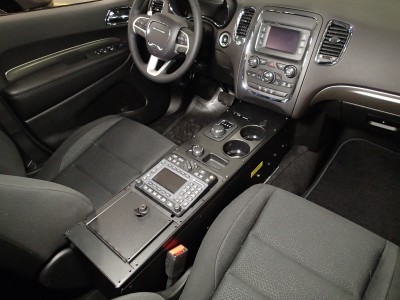 2014-2016 Dodge Durango Vehicle Specific 16