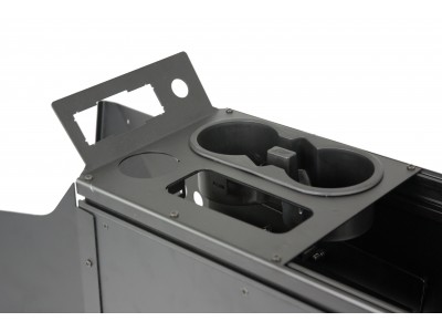 2011-2015 Ford Explorer Vehicle Specific 16" Console