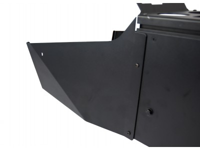 2011-2015 Ford Explorer Vehicle Specific 16" Console