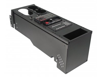 2011-2015 Ford Explorer Vehicle Specific 16" Console