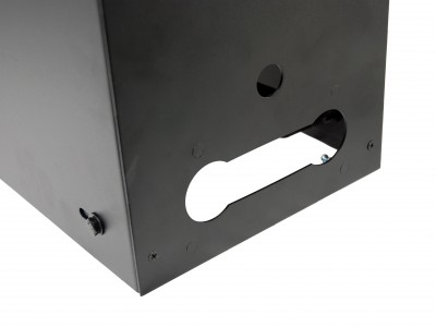 2016 Ford Explorer Vehicle Specific 16