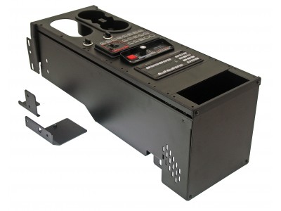 2016 Ford Explorer Vehicle Specific 16