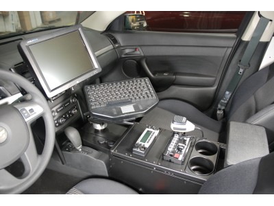 2011-2013 Chevrolet Caprice Vehicle Specific 18