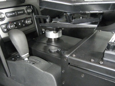 2011-2013 Chevrolet Caprice Vehicle Specific 18