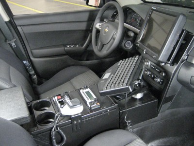 2011-2013 Chevrolet Caprice Vehicle Specific 18