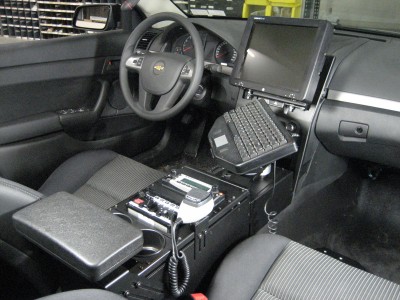 2011-2013 Chevrolet Caprice Vehicle Specific 18