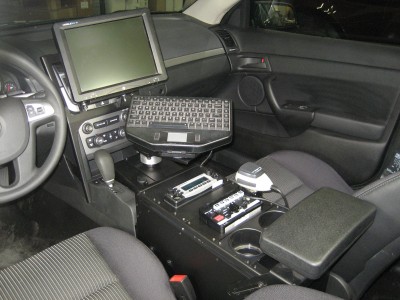 2011-2013 Chevrolet Caprice Vehicle Specific 18