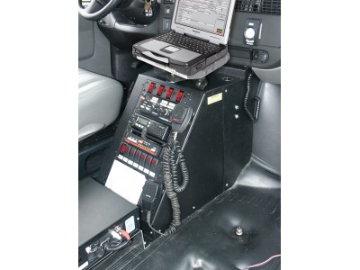 2002-2016 Chevrolet G-Series or GMC Savanna Van Vehicle Specific 18