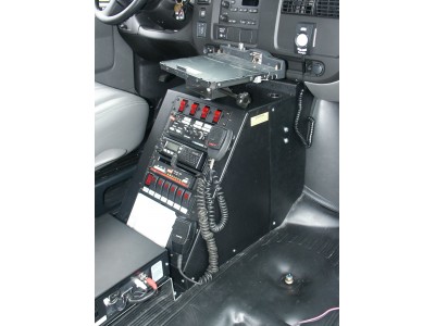 2002-2016 Chevrolet G-Series or GMC Savanna Van Vehicle Specific 18