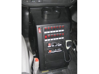 2007-2016 Chevrolet Diesel G-Series or GMC Savanna Van Vehicle Specific 18