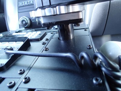 2007-2014 Chevrolet Tahoe or Suburban (Special Service) Vehicle Specific 20