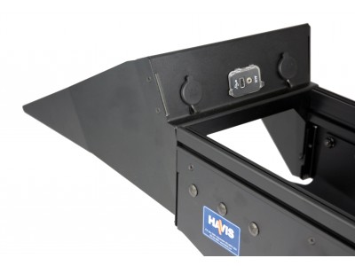 2011-2016 Dodge Charger (Police Package) Vehicle Specific 24