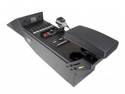 2011-2016 Dodge Charger (Police Package) Vehicle Specific 24