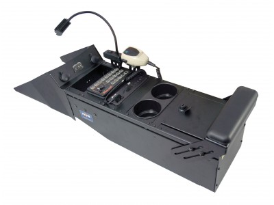 2011-2016 Dodge Charger (Police Package) Vehicle Specific 24