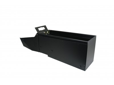 2013-2016 Ford Police Interceptor Utility Vehicle Specific 24