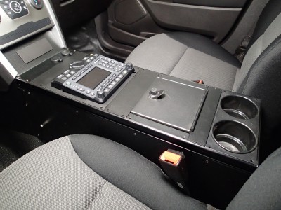 2013-2016 Ford Police Interceptor Utility Vehicle Specific 24