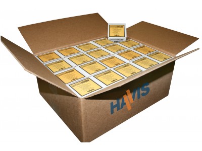 Chargeguard-Select Bulk Package Of 100