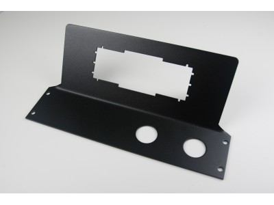 2013-2016 Ford Interceptor Utility Adapter Panel