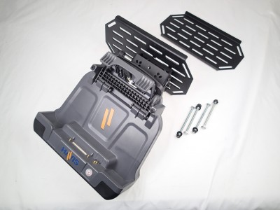 Forklift Overhead mount base