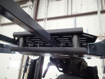 Spacer Kit for C-MH-1000 Series overhead forklift motion devices