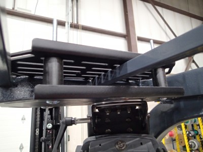 Spacer Kit for C-MH-1000 Series overhead forklift motion devices