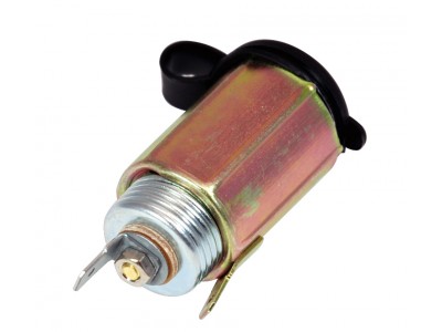 Lighter Plug Socket & Cap