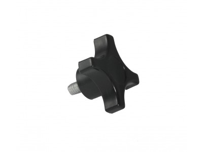 Knob W/ Stub Replacement Part