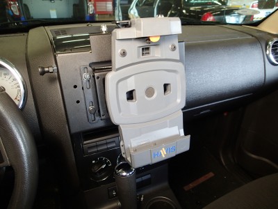 Docking Station ONLY for Apple iPad (Protective Case sold in Package or Separately)