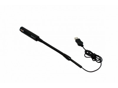 Docking Station LED Map Light