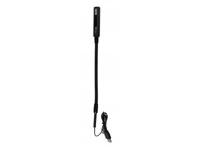 Docking Station LED Map Light