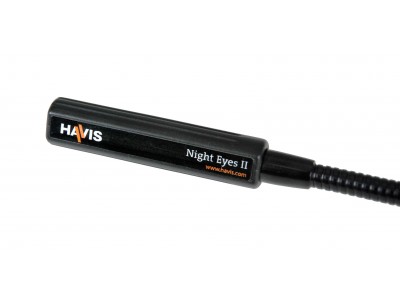 Docking Station LED Map Light