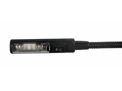 Docking Station LED Map Light