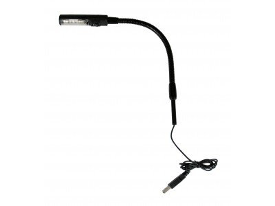 Docking Station LED Map Light