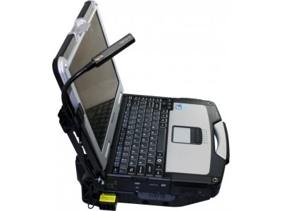 Docking Station LED Map Light