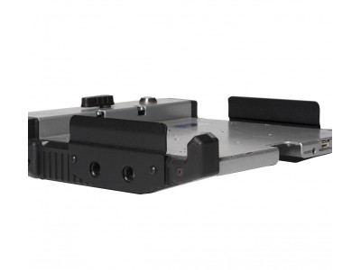 Computer Side Covers for Havis Docking Stations