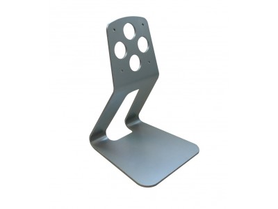 Desktop Stand for Tablet Docking Stations and Universal Trays