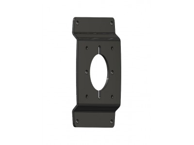 Rigid Mount for DS-PAN-500 Series Docking Station