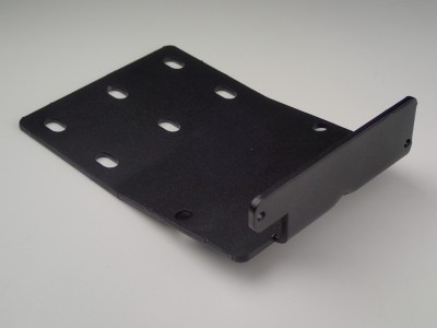 Magtek Card Reader Bracket for Havis Docking Stations