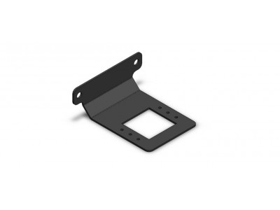 Havis card reader bracket docking accessory