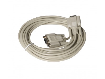 25 foot serial DB9 extension cord