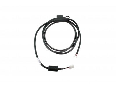 Power Cord for DS-CFX series Docking Stations
