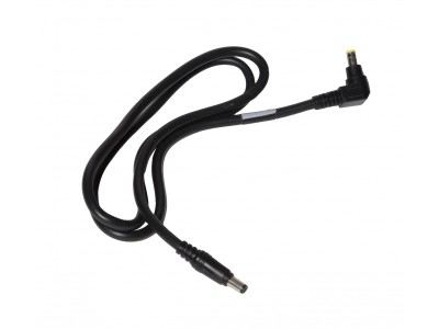 Yellow Tip Output Cable for LPS-101