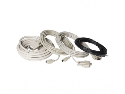 Trunk Wiring Extension Cable Kit