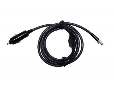 Power cord for DS-DA-601 & HUB-USB3-E