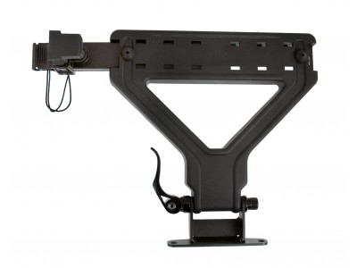 Laptop Screen Support For DS-PAN-401 Docking Station