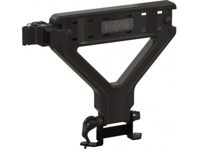 Laptop Screen Support For DS-GTC-300 Series Docking Stations (Rear Mount)